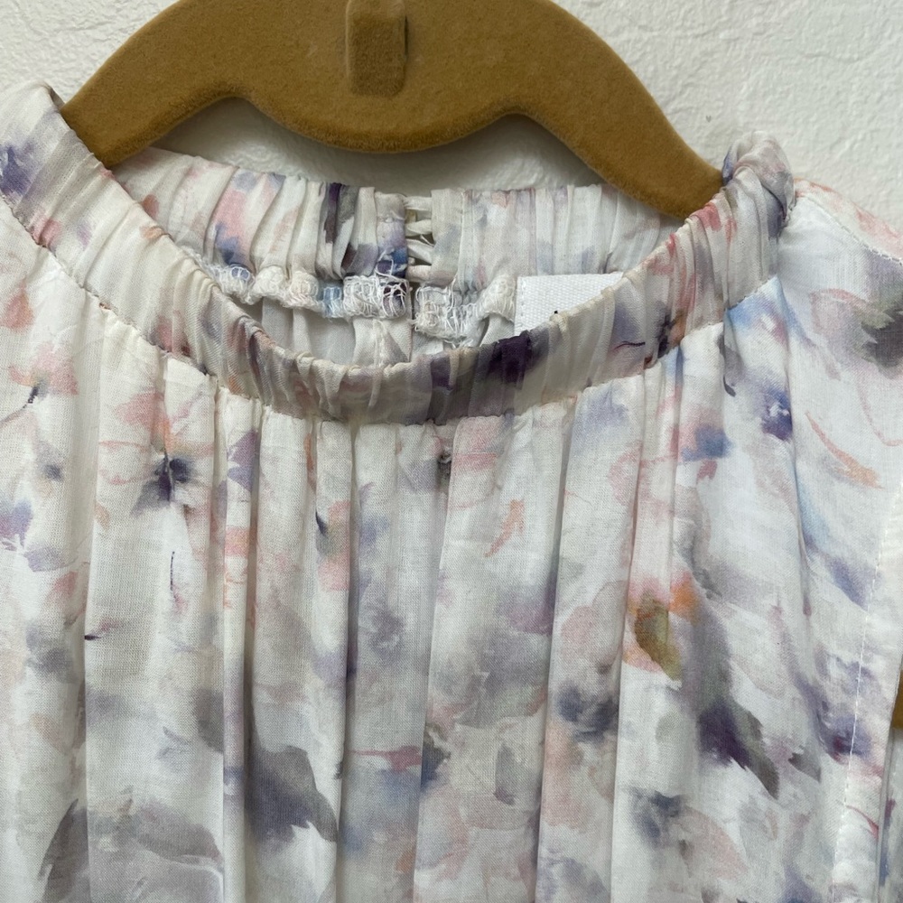 Bella Dahl XS Dress excellent styling - Picture 4 of 6